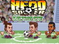เกม head Soccer Ultimate