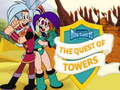 เกม Migmighty Magiswords The Quest Of Towers