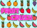 เกม Fruit Crush