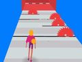 เกม Hair Dash Challenge