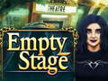 เกม Empty Stage