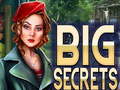 เกม Big Secrets