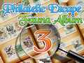 เกม Philatelic Escape Fauna Album 3