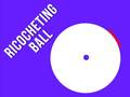 เกม Ricocheting Ball