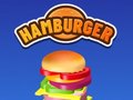 เกม Hamburger