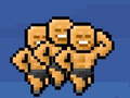 เกม Muscle March