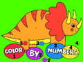 เกม Color by Numbers