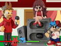เกม Friday Night Funkin' vs Tord But It's Clay