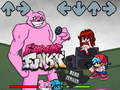 เกม Friday Night Funkin' vs Bearzerker 
