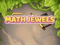 เกม Math Jewel