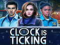 เกม Clock is Ticking