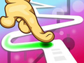 เกม Follow The Path