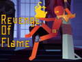 เกม Revenge Of Flame