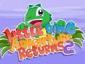 เกม Little Dino Adventure Returns 2
