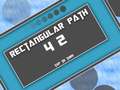 เกม Rectangular Path