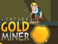 เกม Century Gold Miner