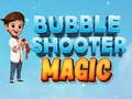 เกม Bubble Shooter Magic