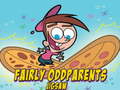 เกม Fairly oddParents Jigsaw 