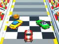 เกม Smash Cars 3D
