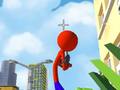 เกม Stickman Hero