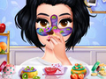 เกม Fruity Fun Skin Routine