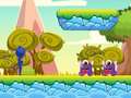 เกม PJ Superhero Adventure