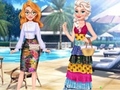 เกม Pool Party Kitsch