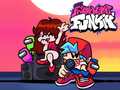 เกม Super Friday Night Funk
