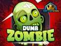 เกม Dumb Zombie