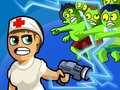 เกม Zombie Royale.io