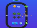 เกม MergePlane