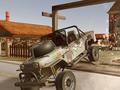 เกม Crazy Redneck Stunts