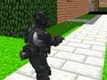 เกม Counter Craft Zombies