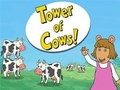 เกม Tower of Cows