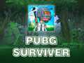 เกม PUBG Surviver