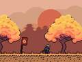 เกม Pixel Samurai