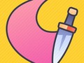 เกม Fruit vs Knife