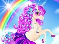 เกม Dress Up Unicorn