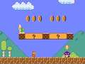 เกม Super Mario Bros: Road to Infinity