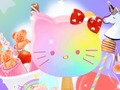 เกม Summer Dessert Party