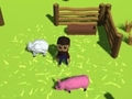 เกม Mini Farm