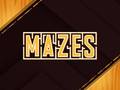 เกม Mazes