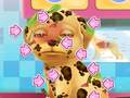 เกม Barbie Puppy Rescue