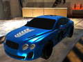 เกม Car Simulator Veneno