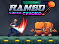 เกม Rambo super Cyborg