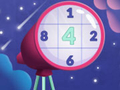 เกม New Daily Sudoku