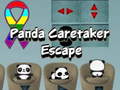 เกม Panda Caretaker Escape
