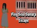 เกม Ring Soul Samara Escape