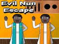 เกม Evil Nun Escape