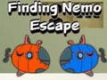 เกม Finding Nemo Escape